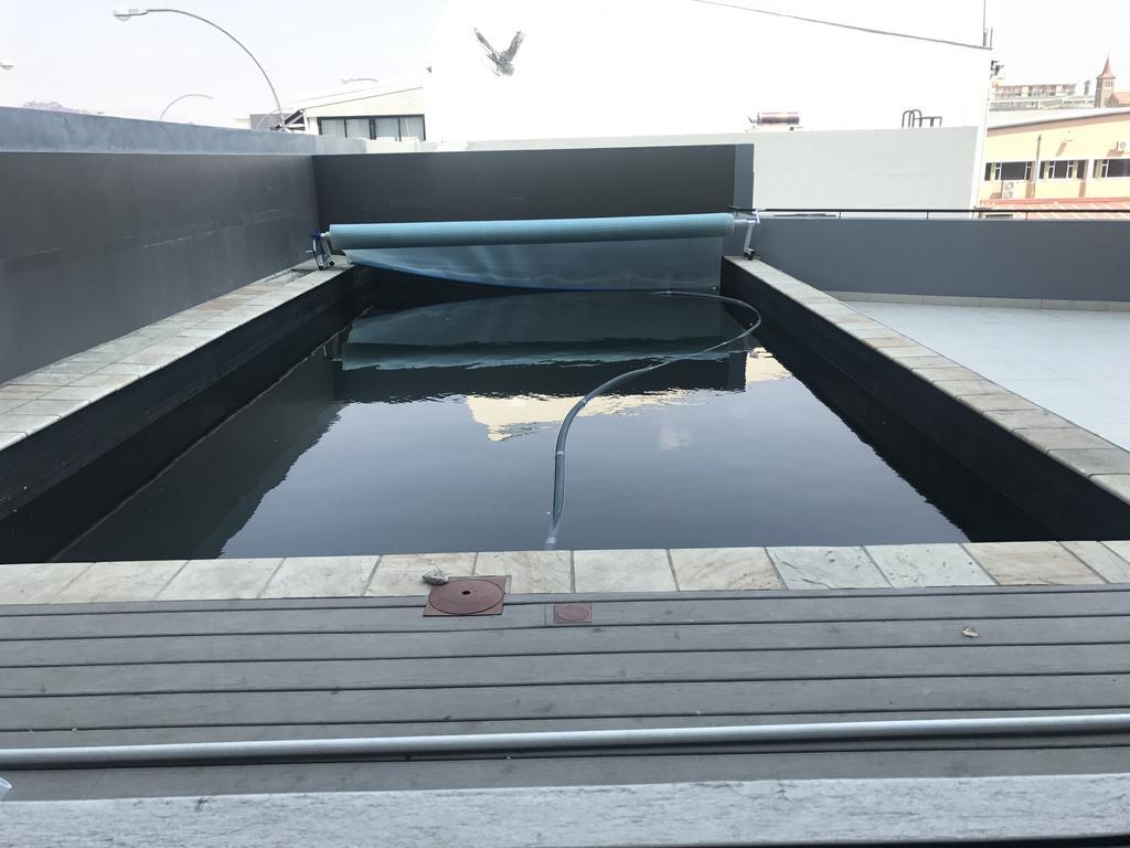 Apartment 64 At 77 On Independence Ave Windhoek Luaran gambar