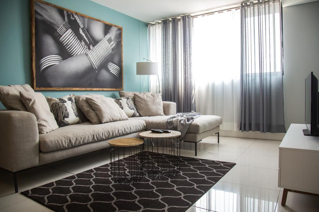 Apartment 64 At 77 On Independence Ave Windhoek Luaran gambar