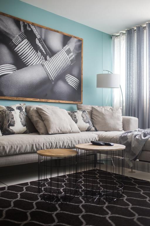 Apartment 64 At 77 On Independence Ave Windhoek Luaran gambar