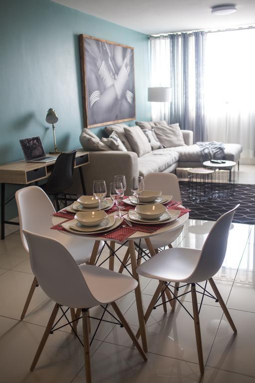 Apartment 64 At 77 On Independence Ave Windhoek Luaran gambar