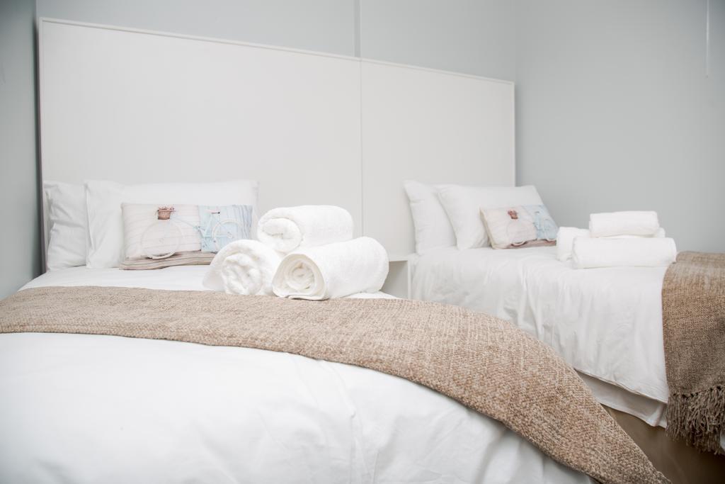 Apartment 64 At 77 On Independence Ave Windhoek Luaran gambar