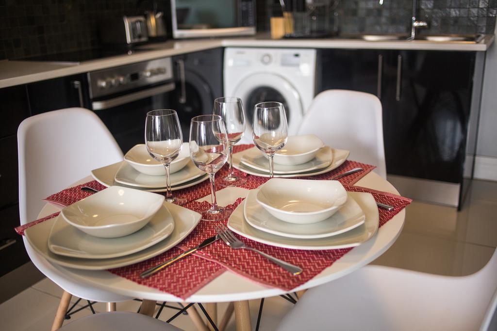 Apartment 64 At 77 On Independence Ave Windhoek Luaran gambar
