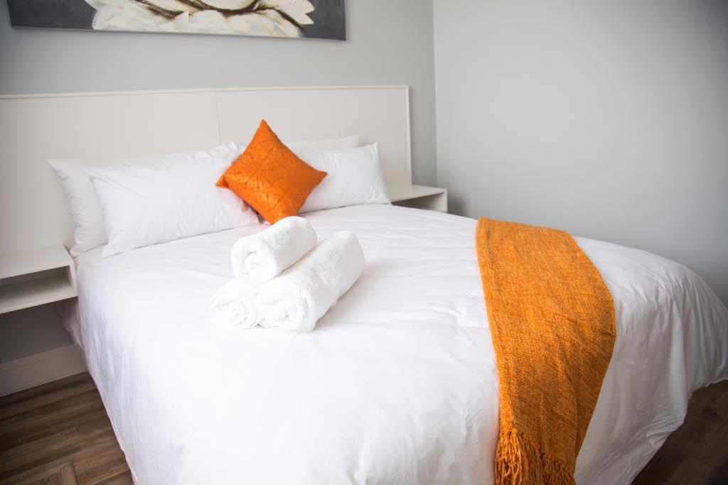 Apartment 64 At 77 On Independence Ave Windhoek Luaran gambar