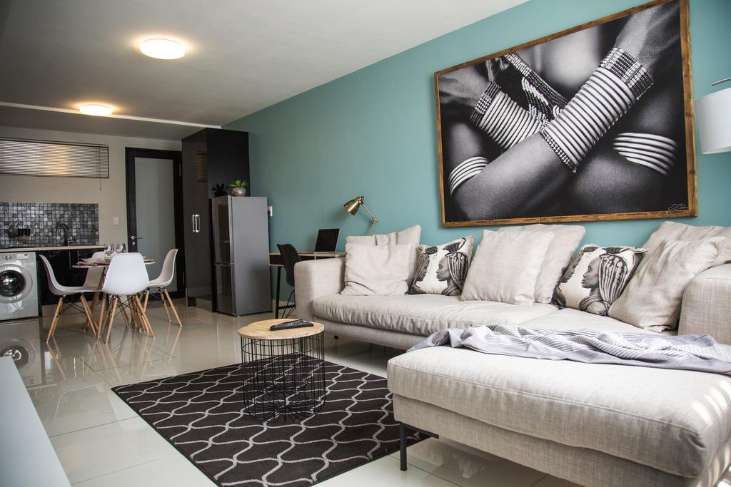 Apartment 64 At 77 On Independence Ave Windhoek Luaran gambar