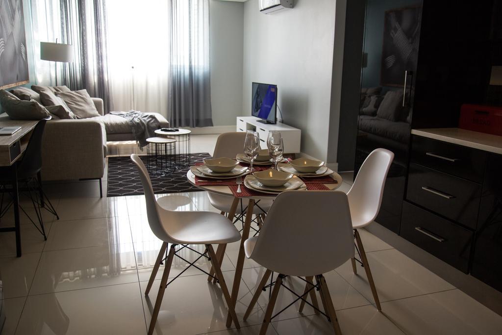 Apartment 64 At 77 On Independence Ave Windhoek Luaran gambar