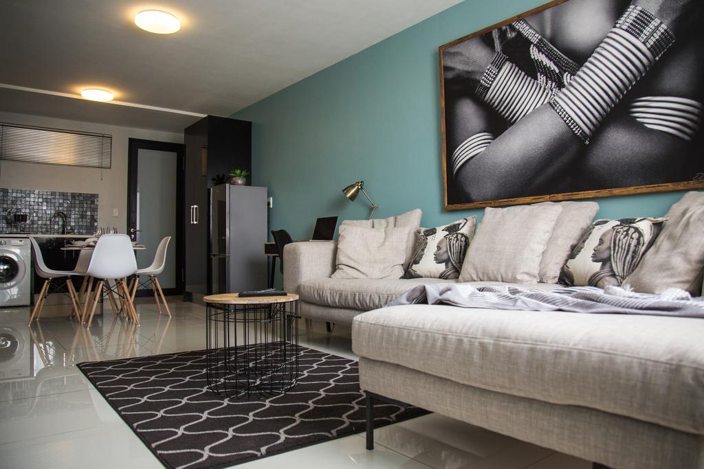 Apartment 64 At 77 On Independence Ave Windhoek Luaran gambar