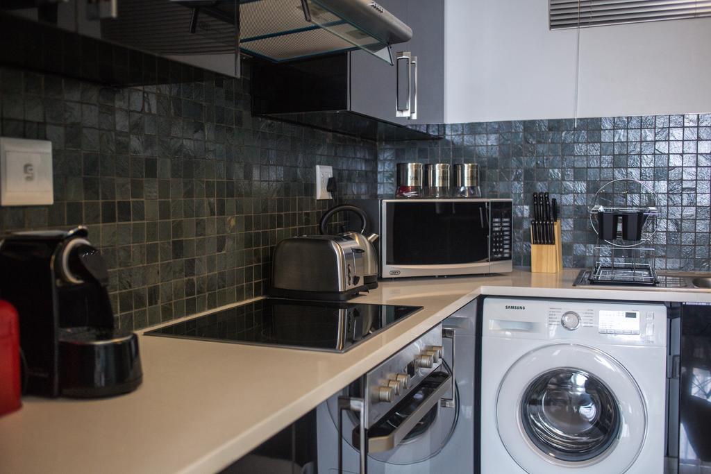 Apartment 64 At 77 On Independence Ave Windhoek Luaran gambar
