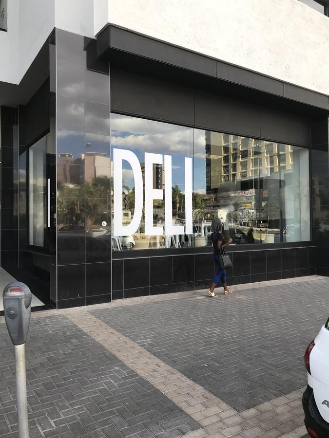 Apartment 64 At 77 On Independence Ave Windhoek Luaran gambar