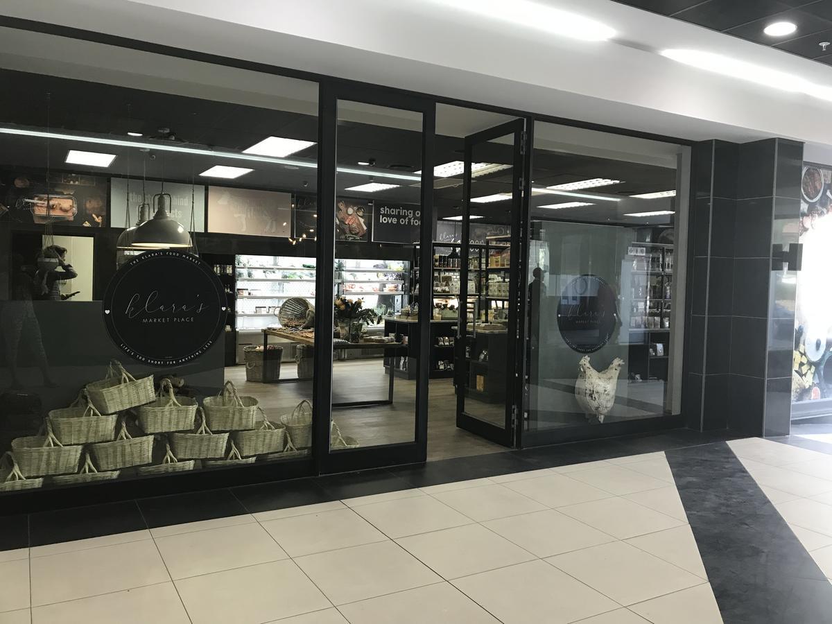 Apartment 64 At 77 On Independence Ave Windhoek Luaran gambar