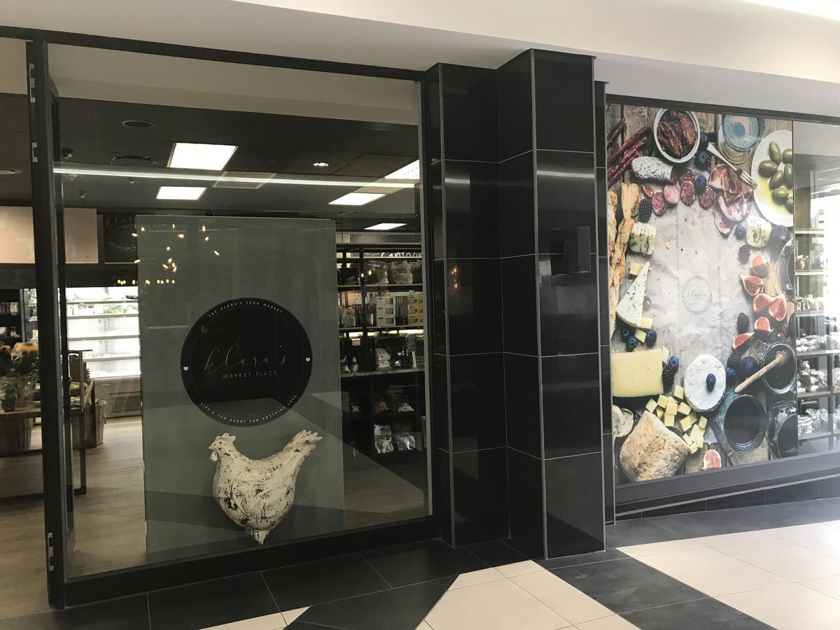 Apartment 64 At 77 On Independence Ave Windhoek Luaran gambar