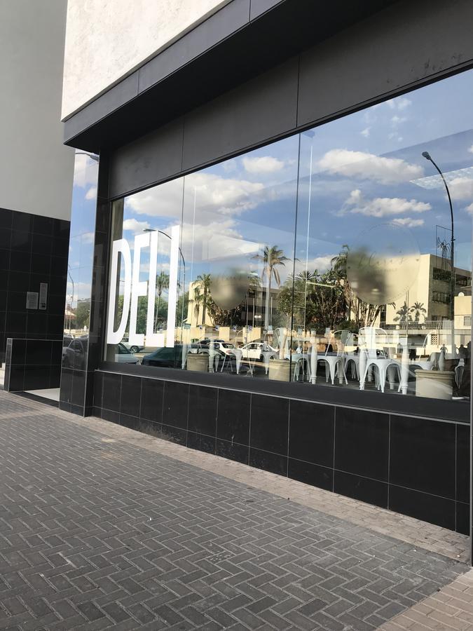 Apartment 64 At 77 On Independence Ave Windhoek Luaran gambar